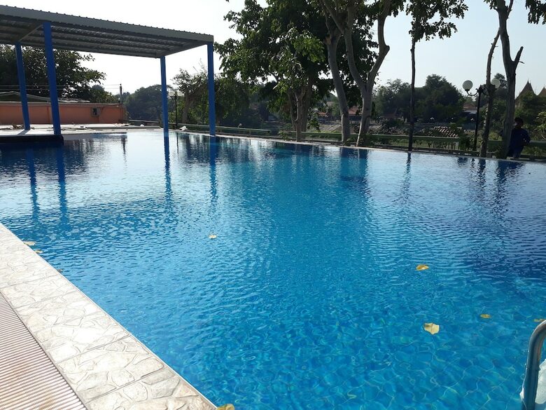 Hotel Toh Buk Seng Riverside