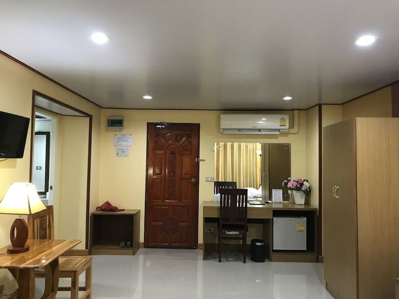 Hotel Toh Buk Seng Riverside