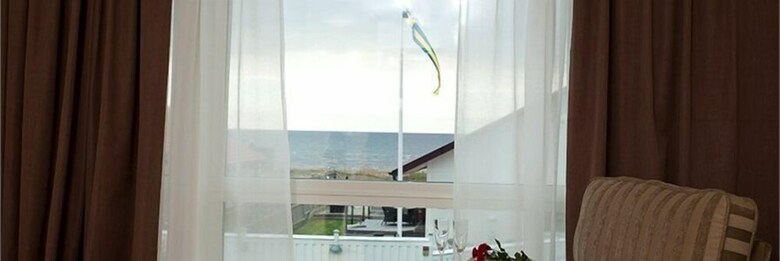 Hotell Strandpensionatet