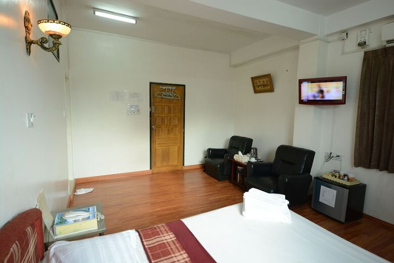 Jasmine Hotel