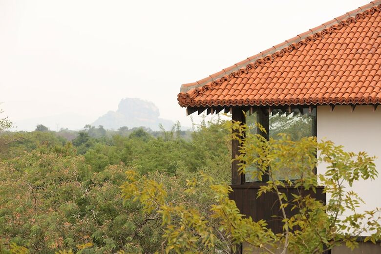 Hotel Sigiriya Jungles