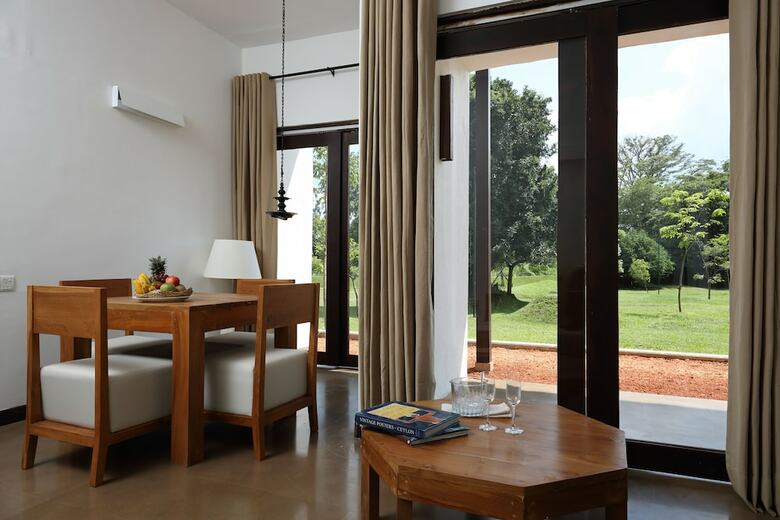 Hotel Sigiriya Jungles