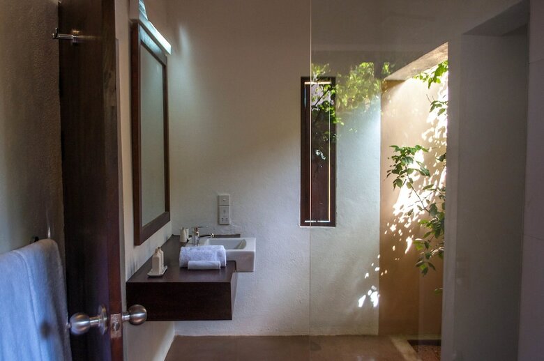 Hotel Sigiriya Jungles