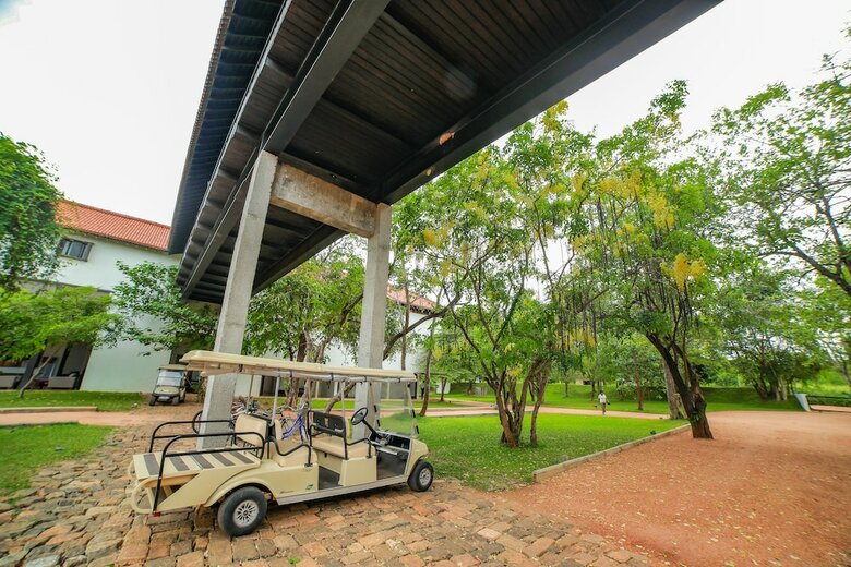 Hotel Sigiriya Jungles