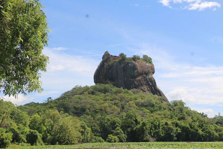 Hotel Sigiriya Jungles