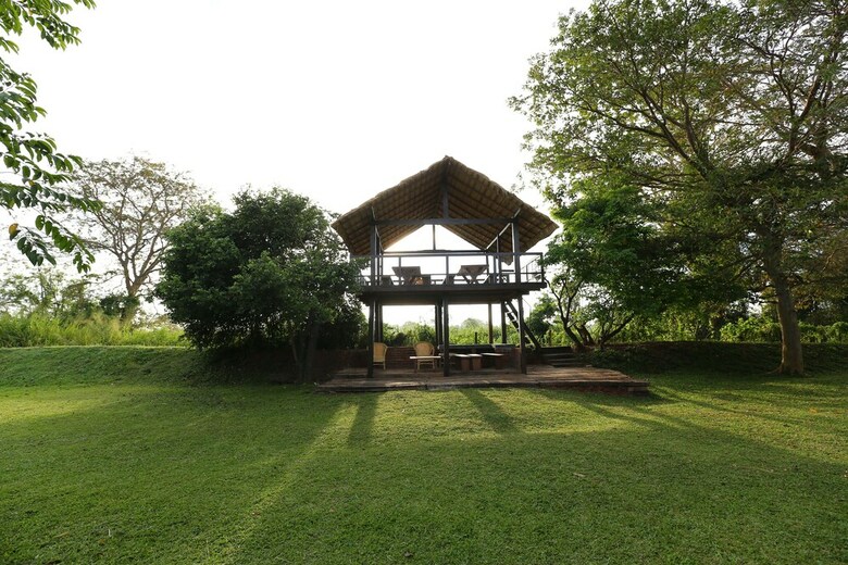 Hotel Sigiriya Jungles