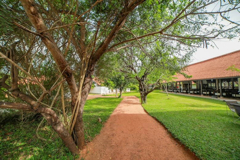 Hotel Sigiriya Jungles