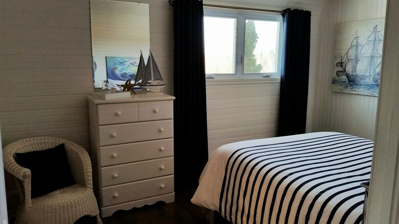 Bed & Breakfast G�te Du Domaine de La Pomme D'api