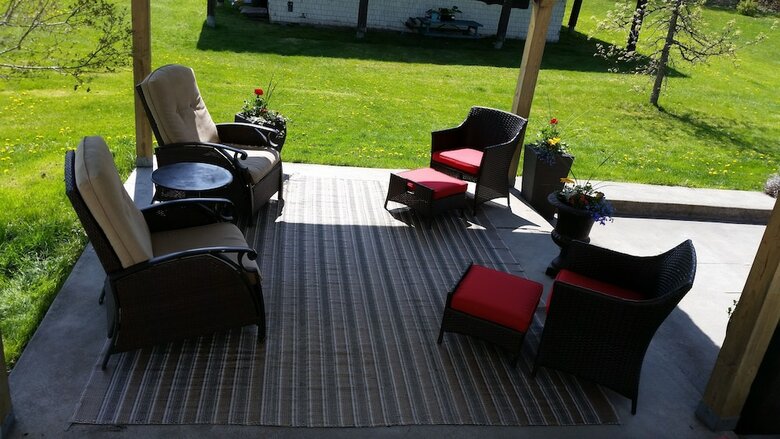 Bed & Breakfast G�te Du Domaine de La Pomme D'api