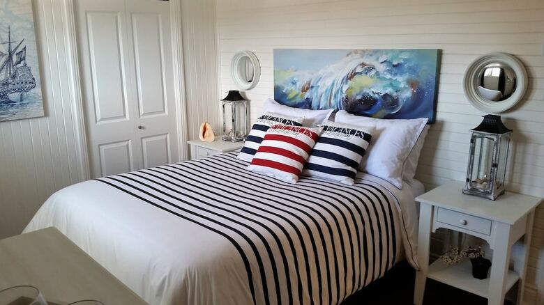 Bed & Breakfast G�te Du Domaine de La Pomme D'api