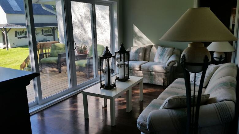 Bed & Breakfast G�te Du Domaine de La Pomme D'api
