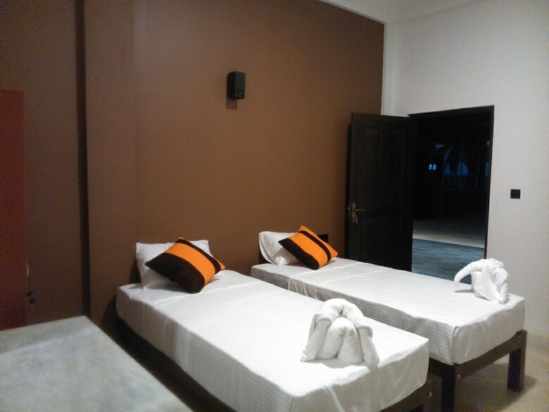 Saara Beach Hotel