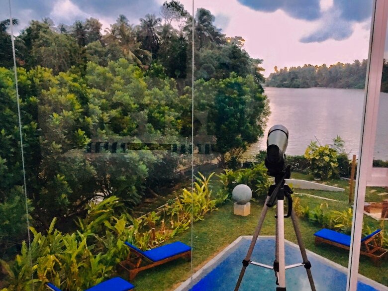 Hotel Waterland