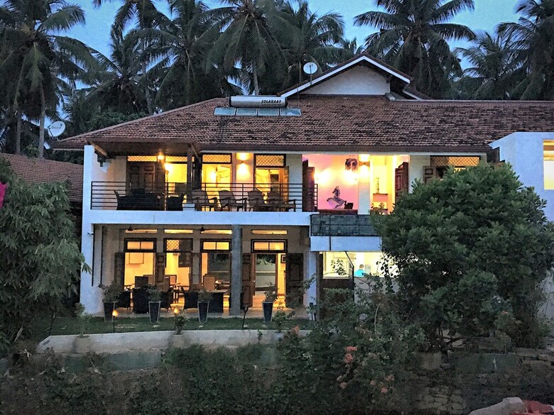 Hotel Waterland