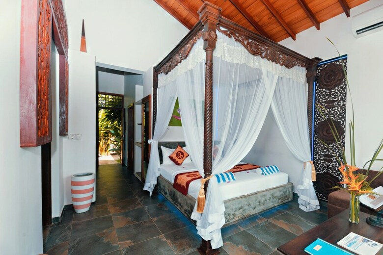 Hotel Waterland