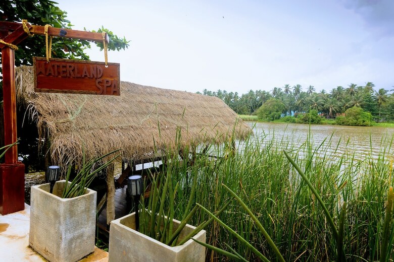 Hotel Waterland