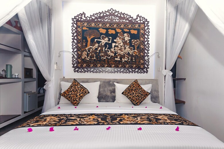 Hotel Waterland