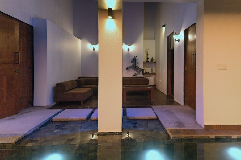 Hotel Waterland