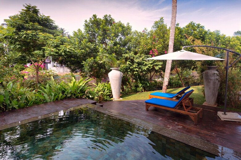 Hotel Waterland