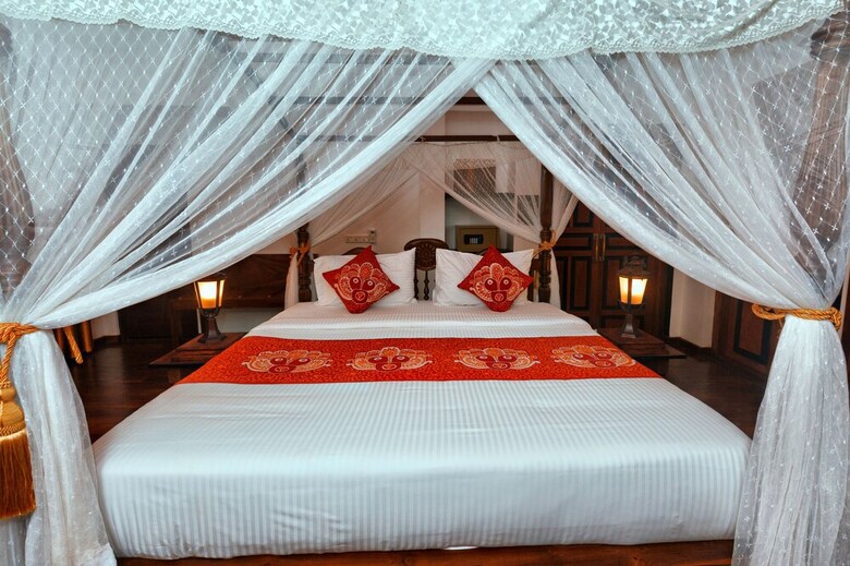 Hotel Waterland
