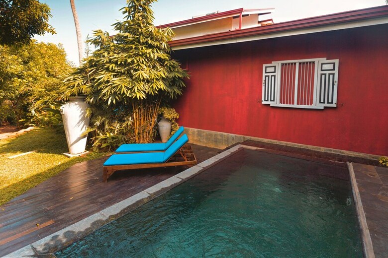 Hotel Waterland
