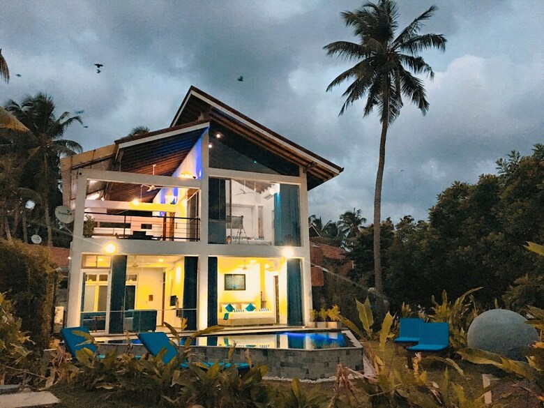 Hotel Waterland