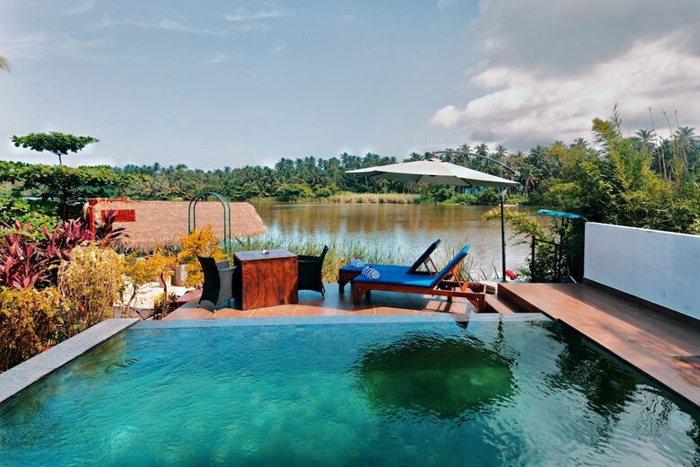 Hotel Waterland
