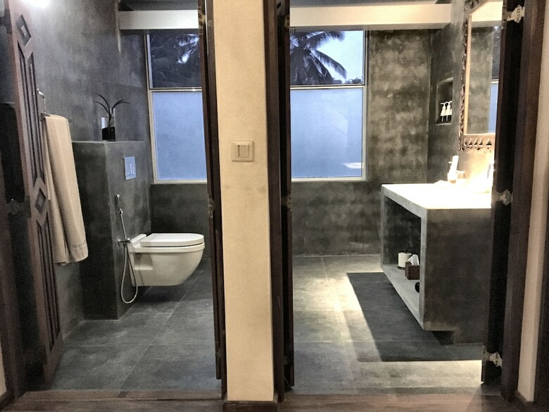 Hotel Waterland