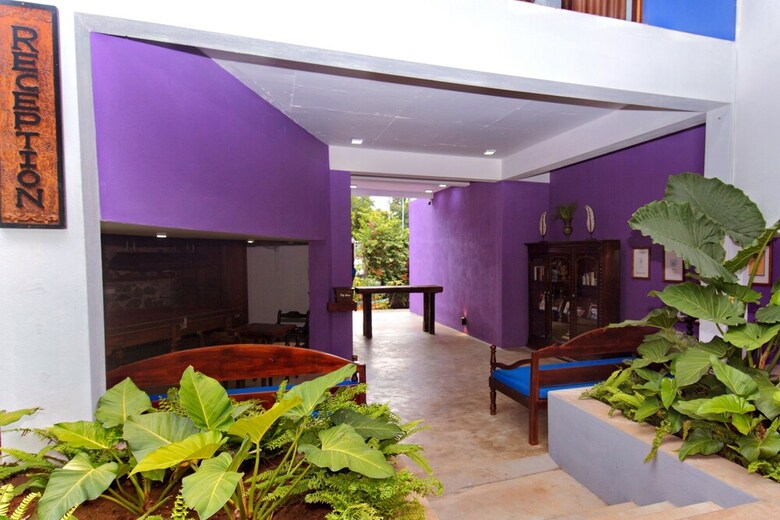 Hotel Waterland