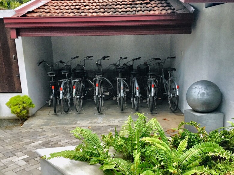 Hotel Waterland