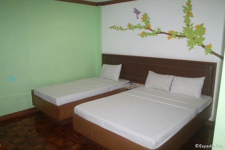 Park Bed & Breakfast Hotel