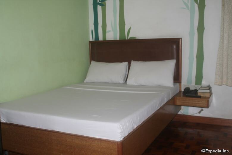 Park Bed & Breakfast Hotel