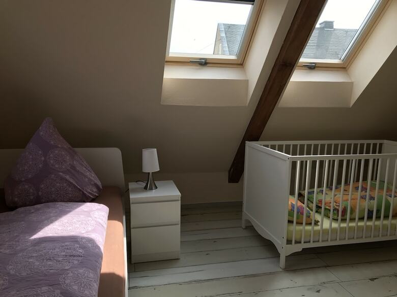 Apartamentos Fewo Baumann