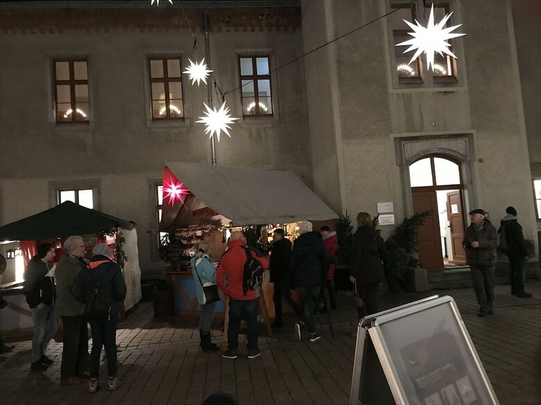 Apartamentos Fewo Baumann
