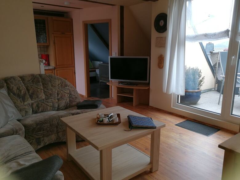 Apartamentos Fewo Baumann
