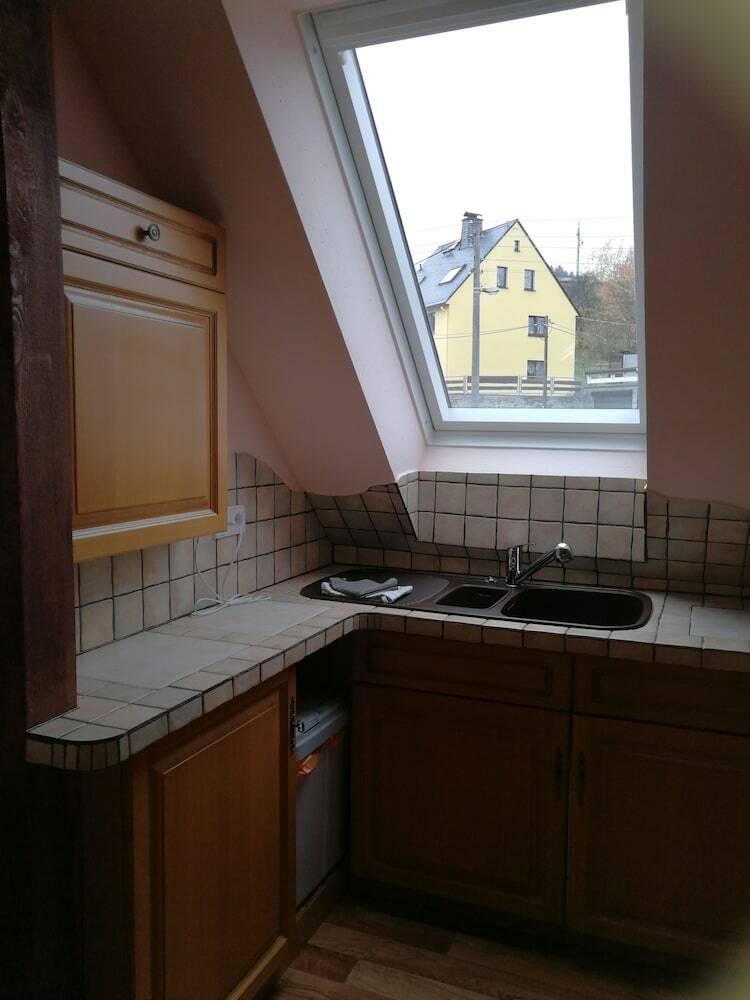 Apartamentos Fewo Baumann