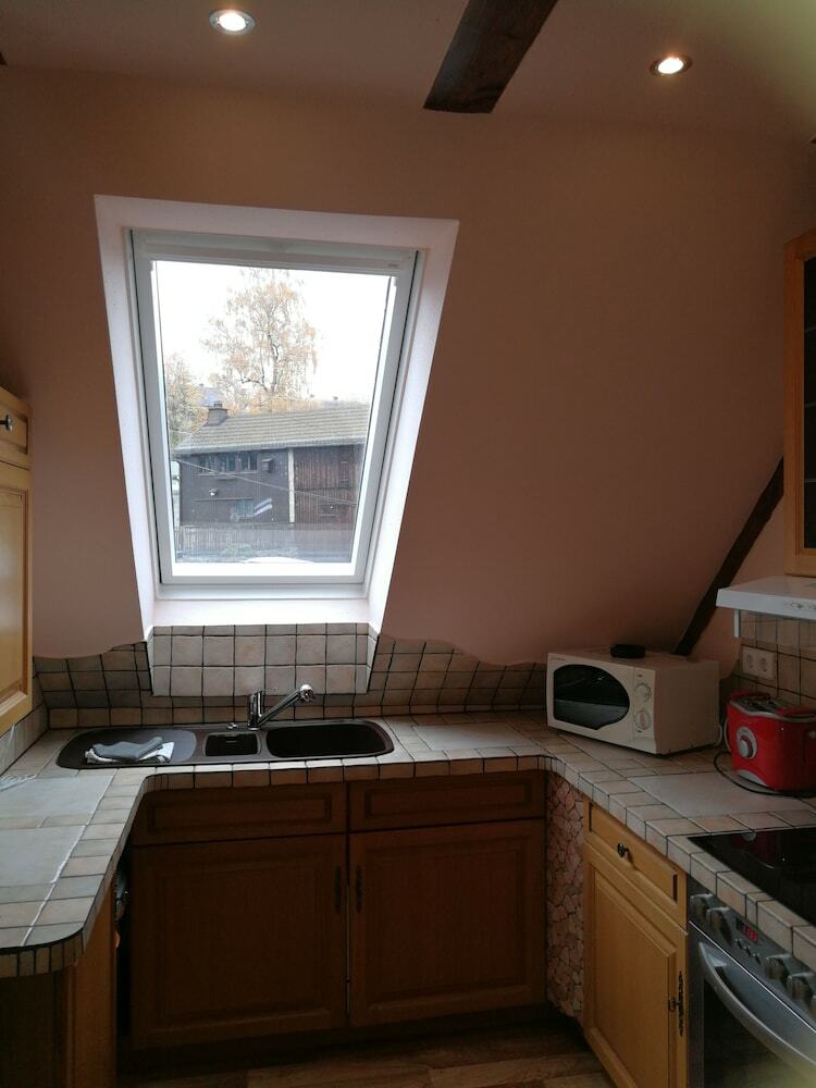Apartamentos Fewo Baumann