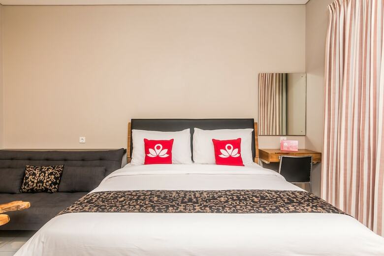 Hotel Zen Rooms Denpasar Imam Bonjol 2