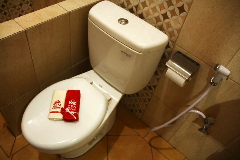 Hotel Zen Rooms Cipaganti