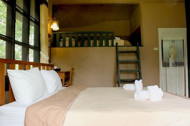 Hotel Baan Phuthadol
