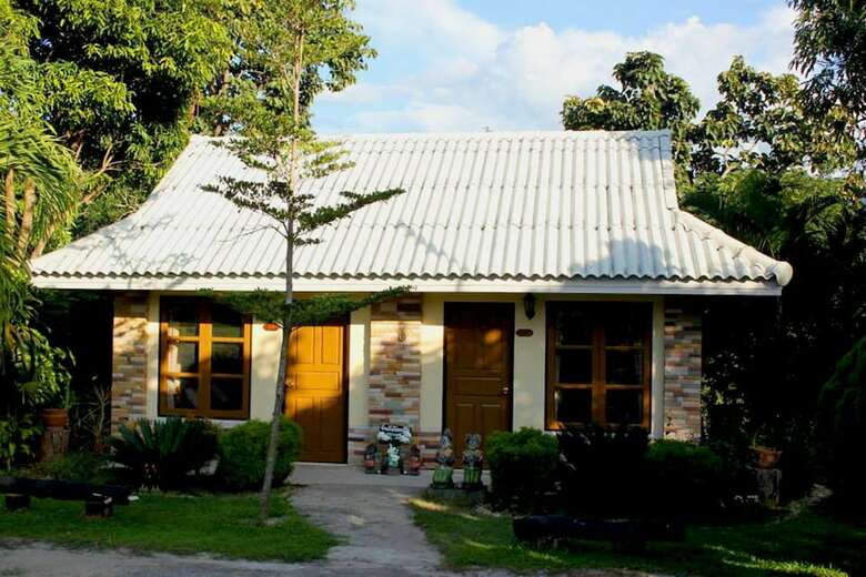 Hotel Baan Phuthadol