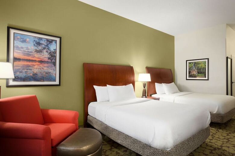 Hotel Hilton Garden Inn West Monroe