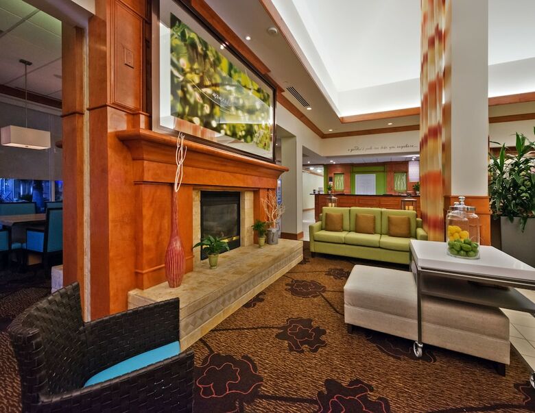 Hotel Hilton Garden Inn West Monroe