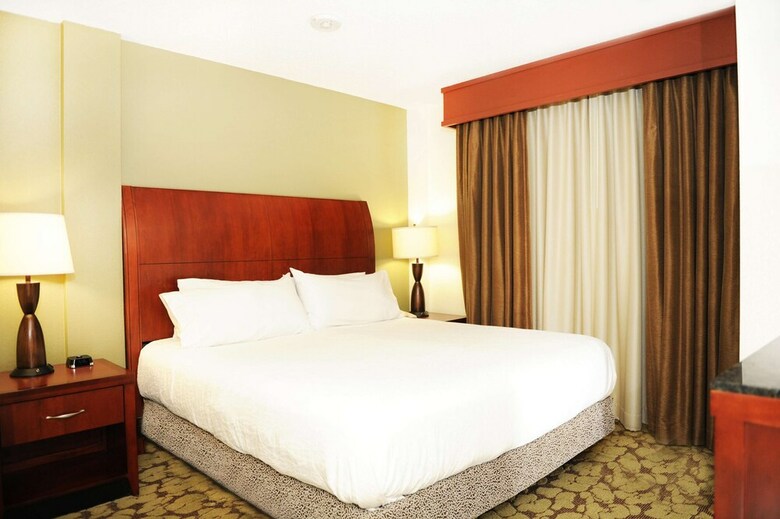 Hotel Hilton Garden Inn West Monroe