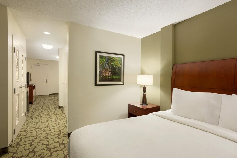 Hotel Hilton Garden Inn West Monroe