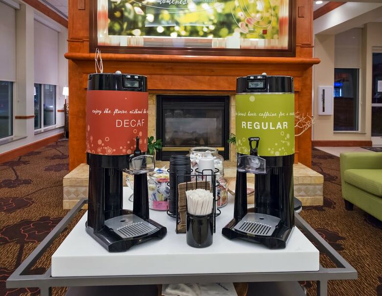 Hotel Hilton Garden Inn West Monroe
