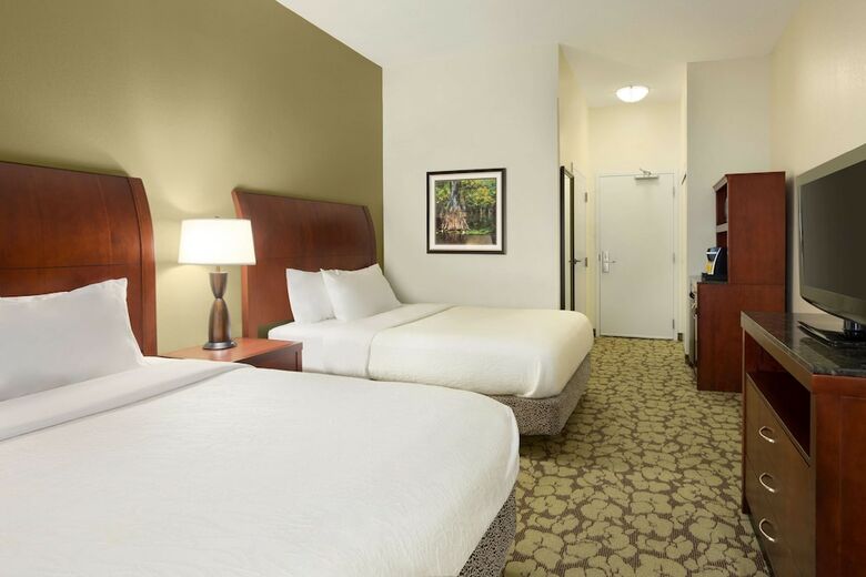 Hotel Hilton Garden Inn West Monroe