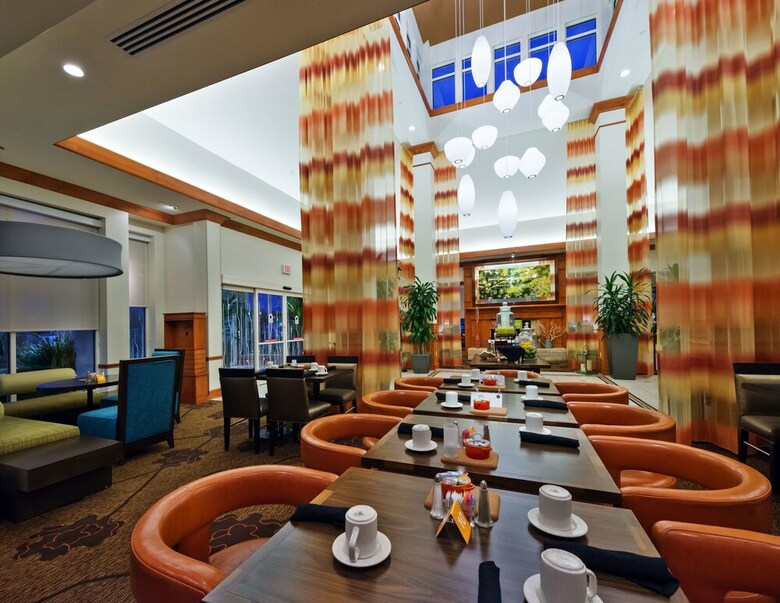Hotel Hilton Garden Inn West Monroe