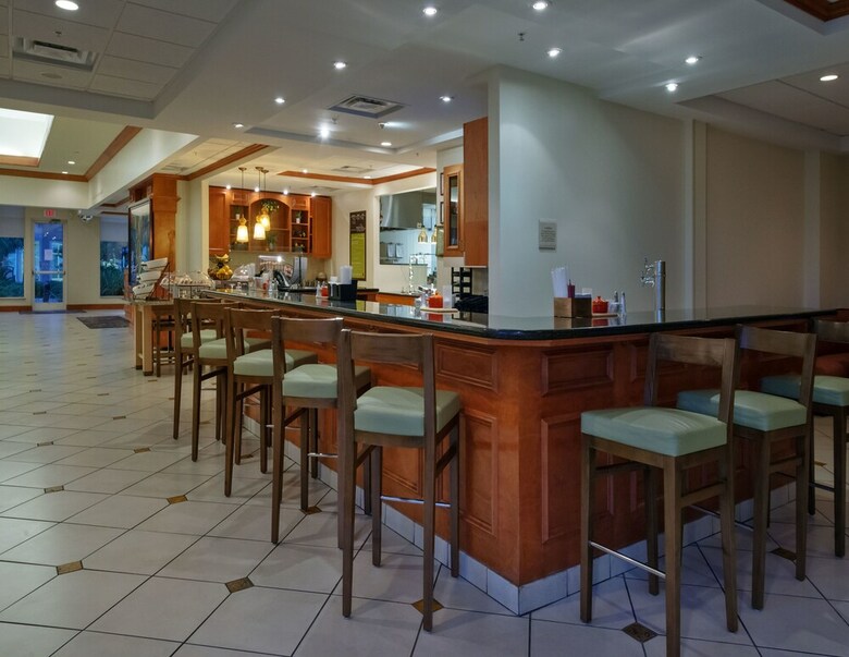 Hotel Hilton Garden Inn West Monroe