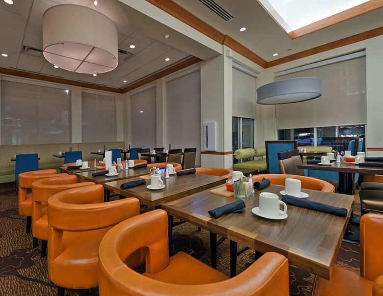 Hotel Hilton Garden Inn West Monroe